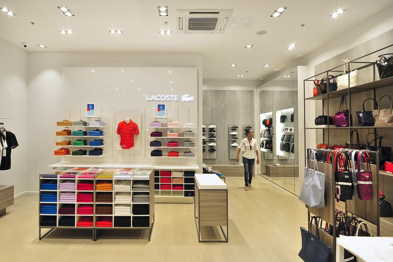 Magasin lacoste en ligne 2025
