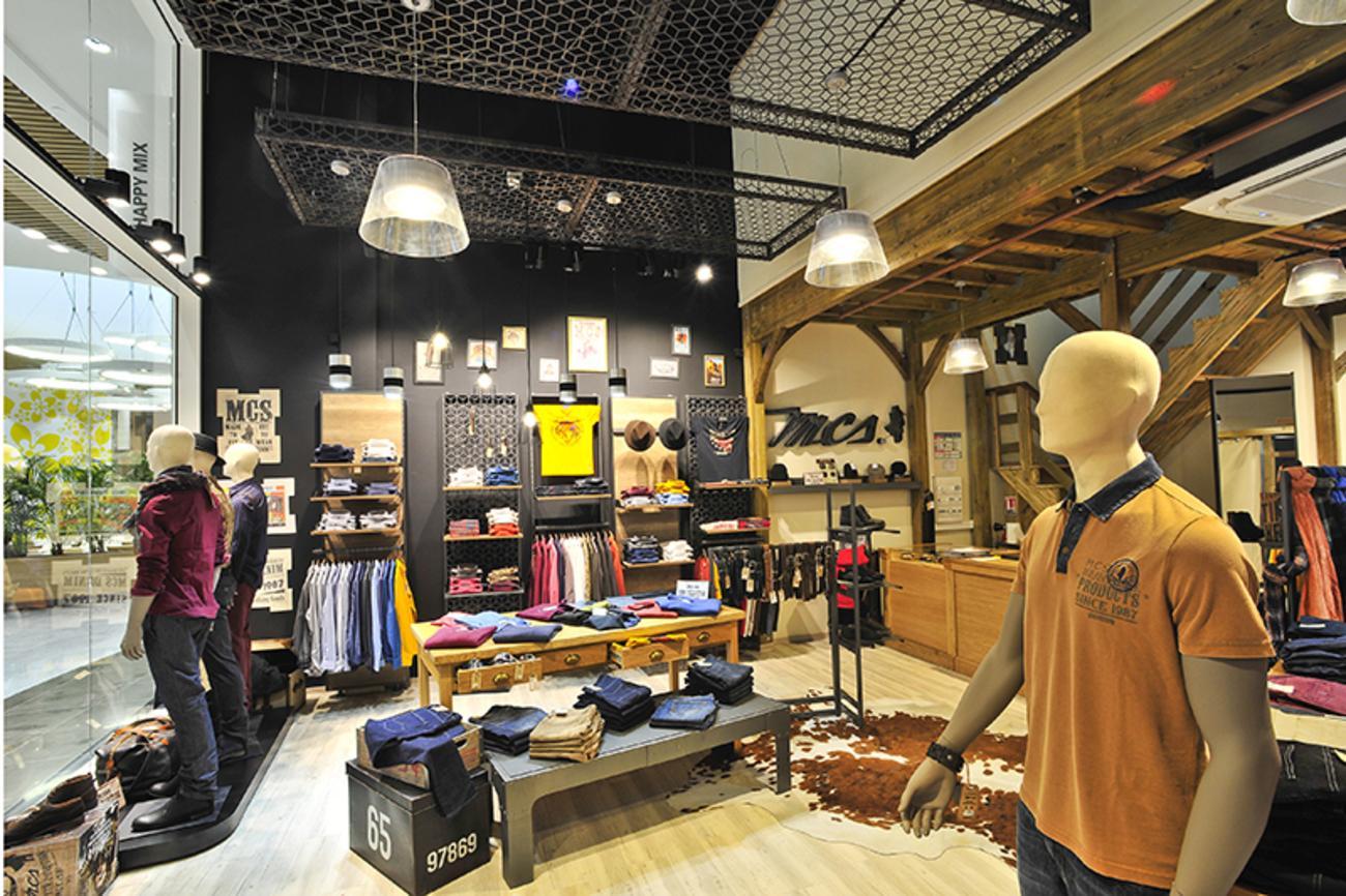 Mcs homme outlet
